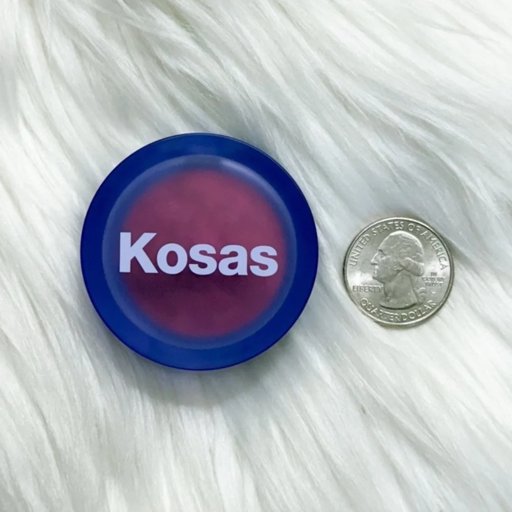 Kosas Blush is Life Mini “Spellbound”